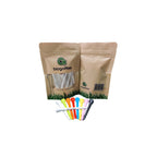 biogolftees - 10pcs in a bag