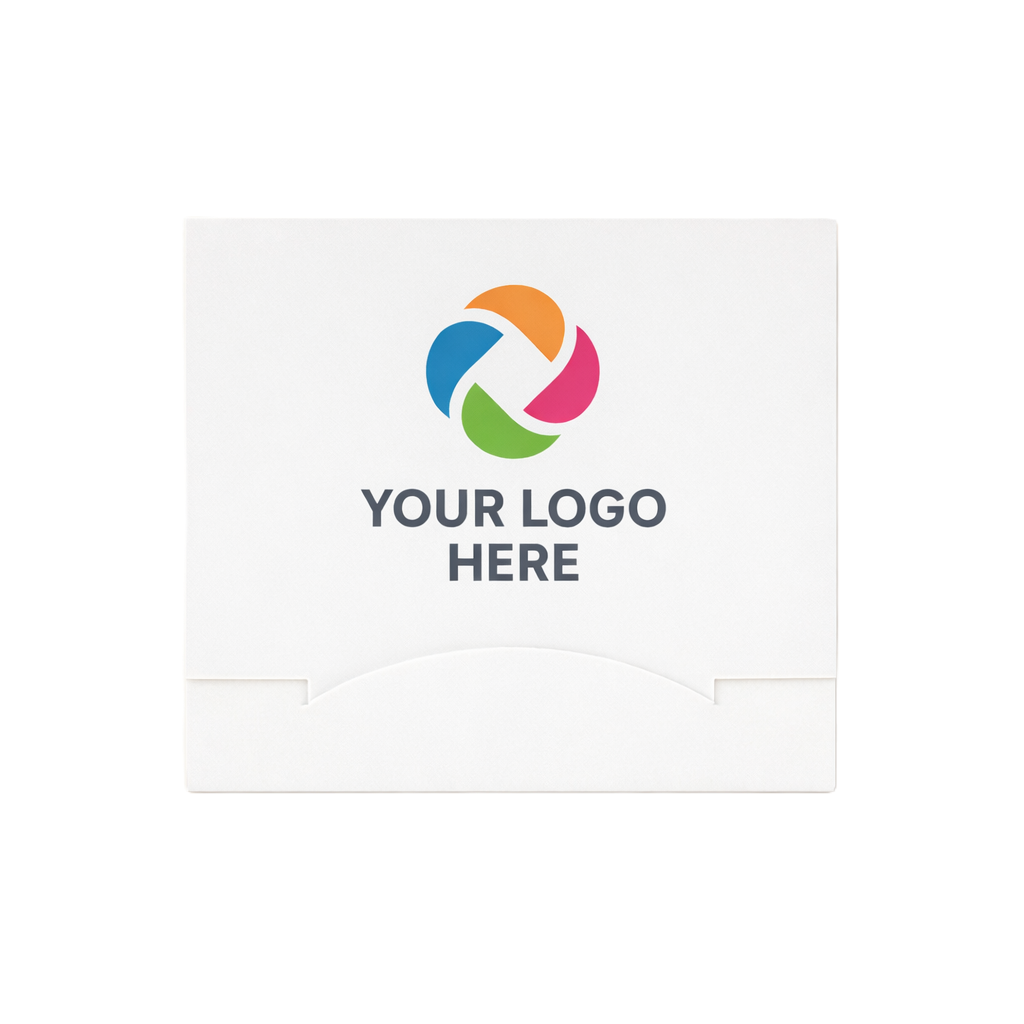 biotee golf matchbook with your logo