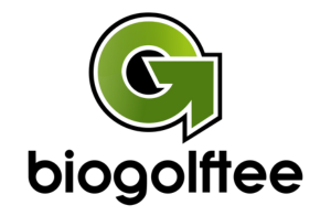 Biogolftee