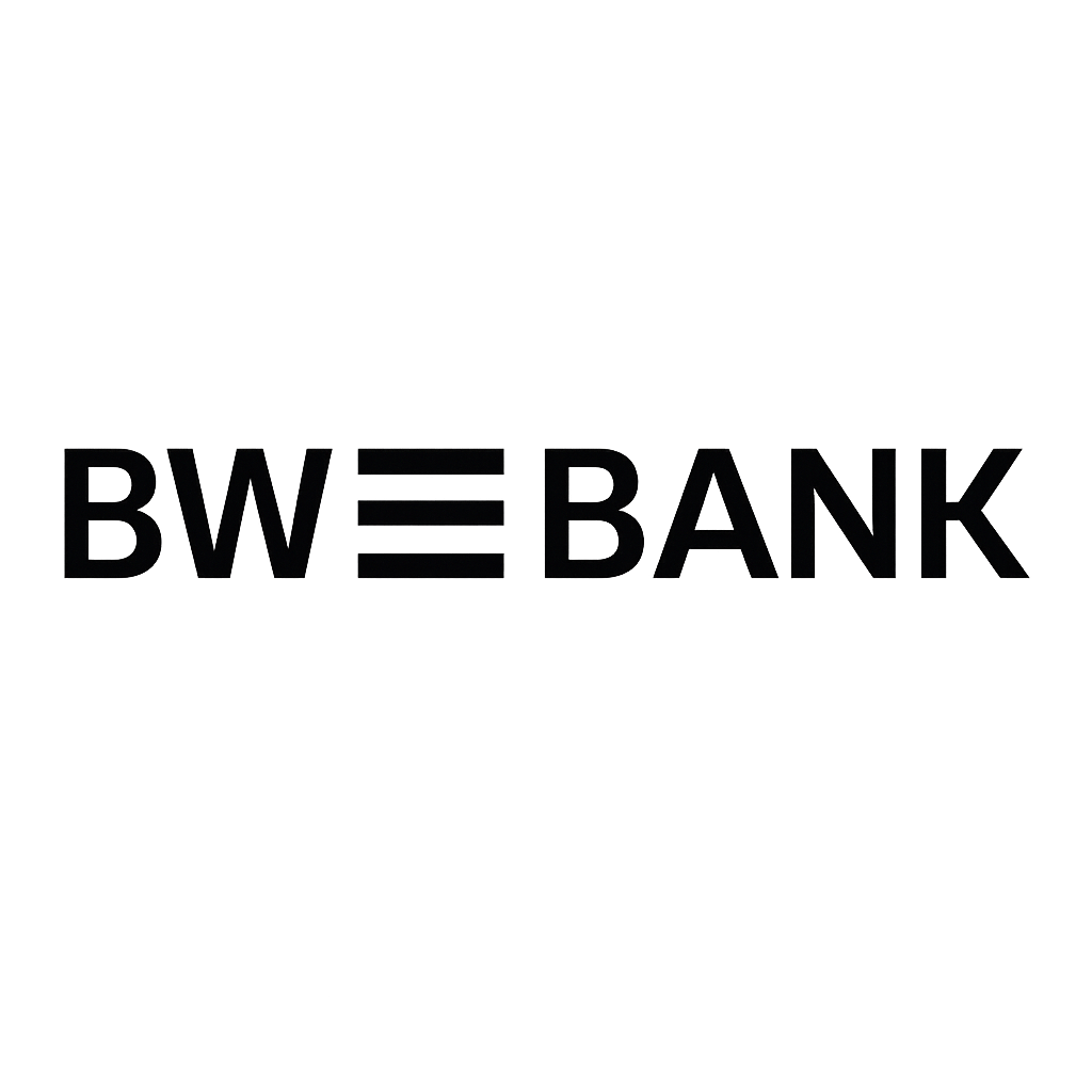 BW Bank Logo