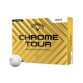 Callaway Chrome Tour - Custom golf balls