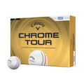Callaway Chrome Tour | Triple Track - Custom golf balls