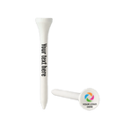 customizable biogolftee