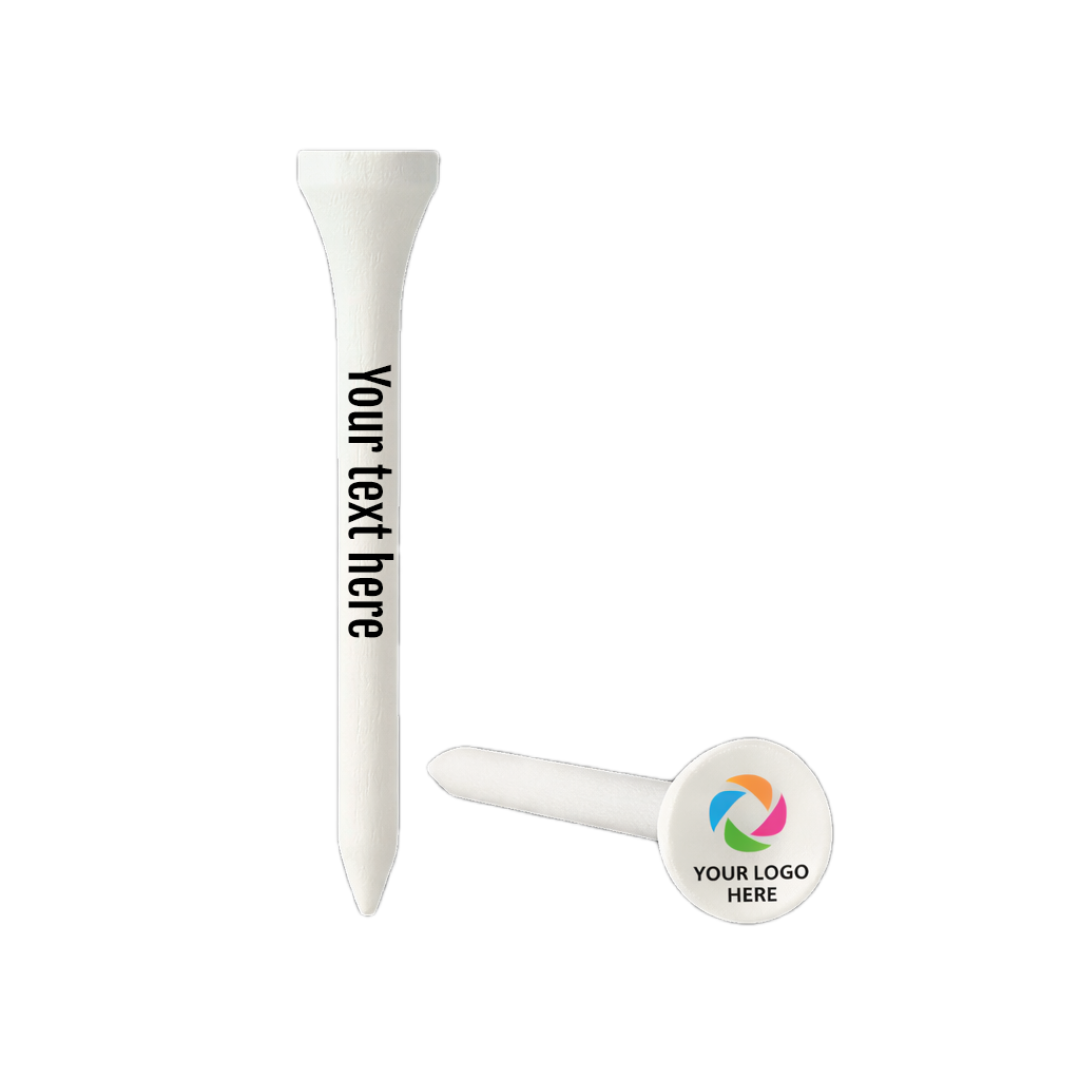 customizable biogolftee