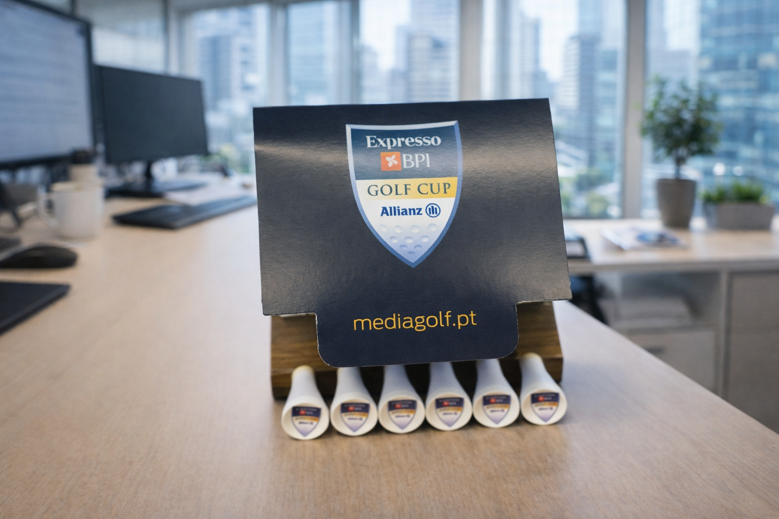 expresso bpi golf cup matchbook biotees