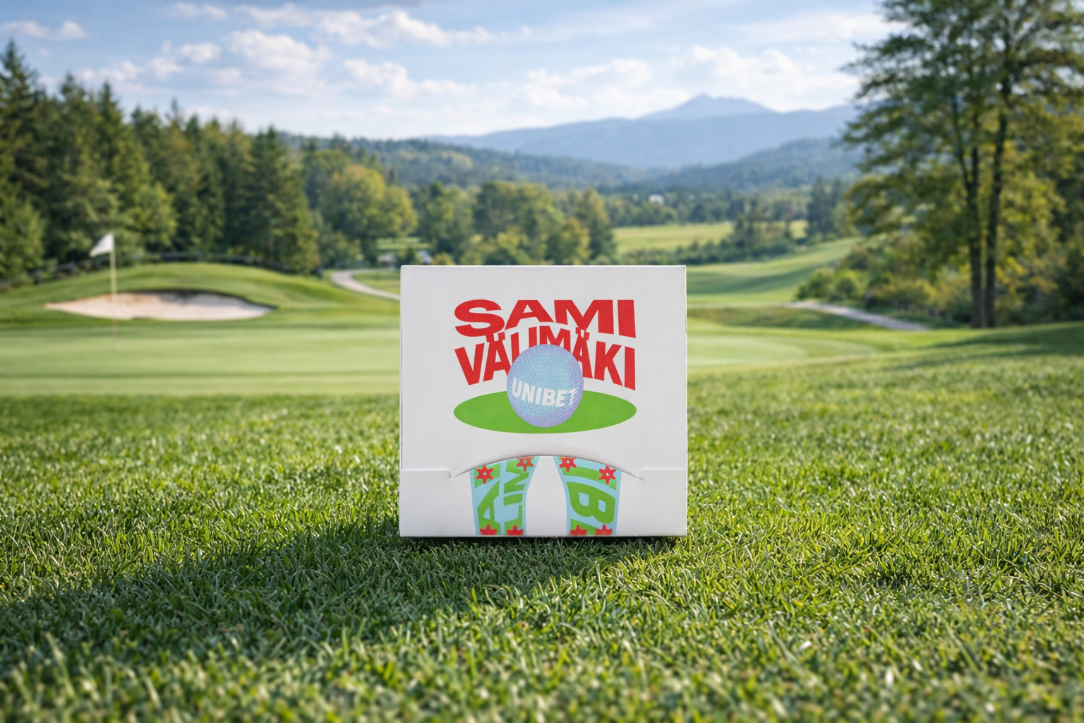 unibet sami valimaki golf matchbook front