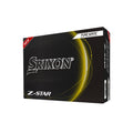 Srixon Z-star | White - Custom golf balls
