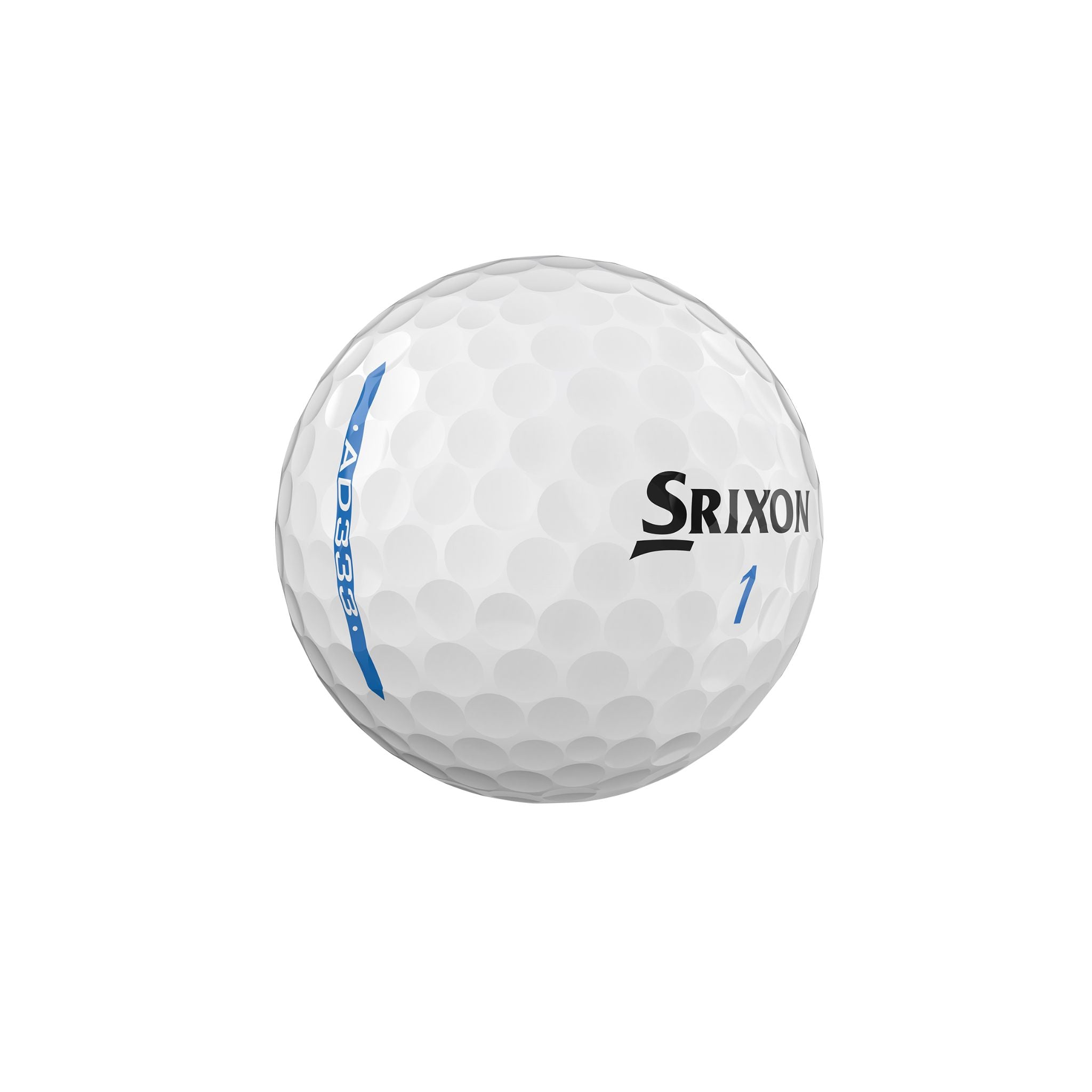 Srixon AD333 - Custom golf balls