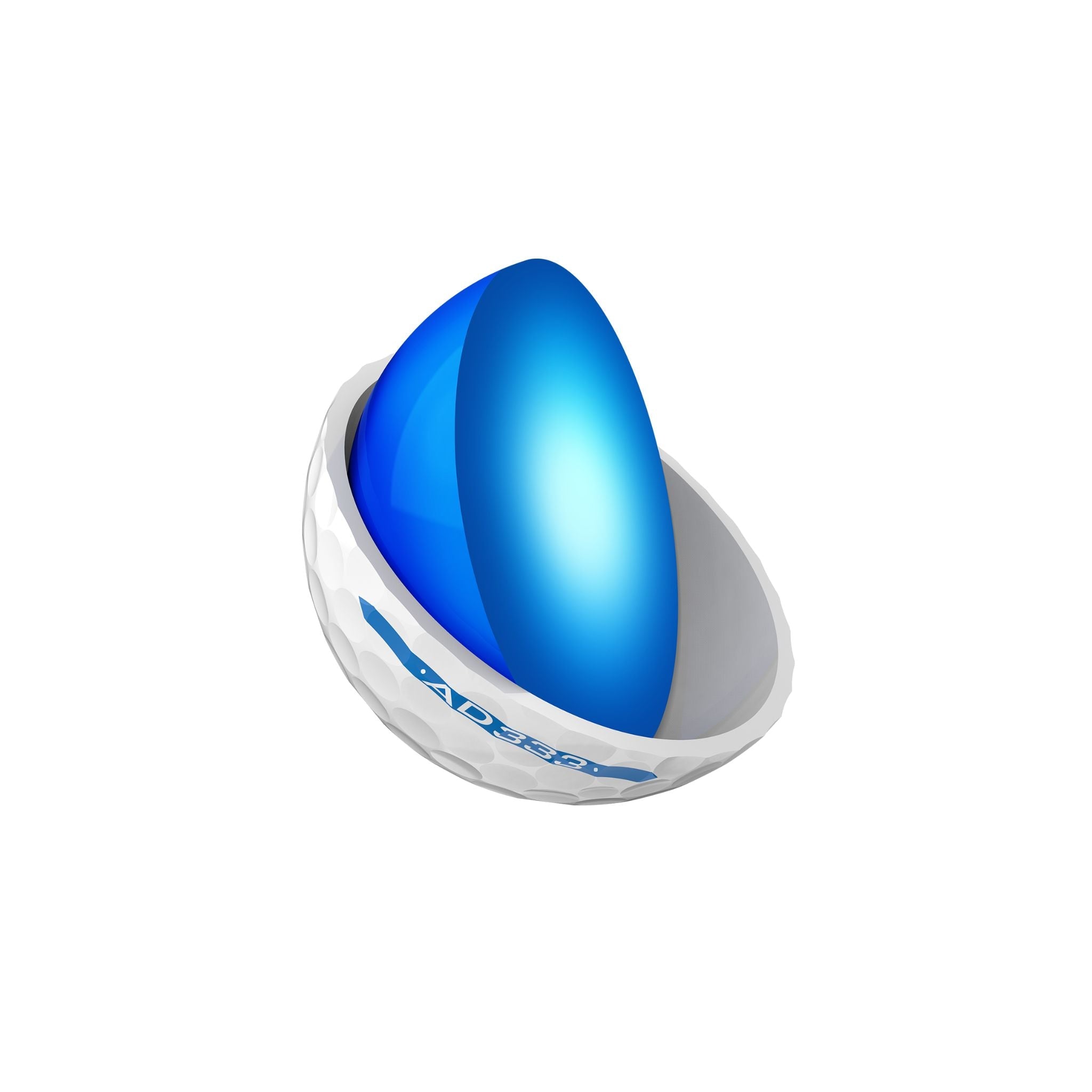 Srixon AD333 - Custom golf balls