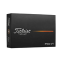 Titleist Prov1 custom dozen