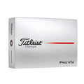 Titleist Prov1x logoballs