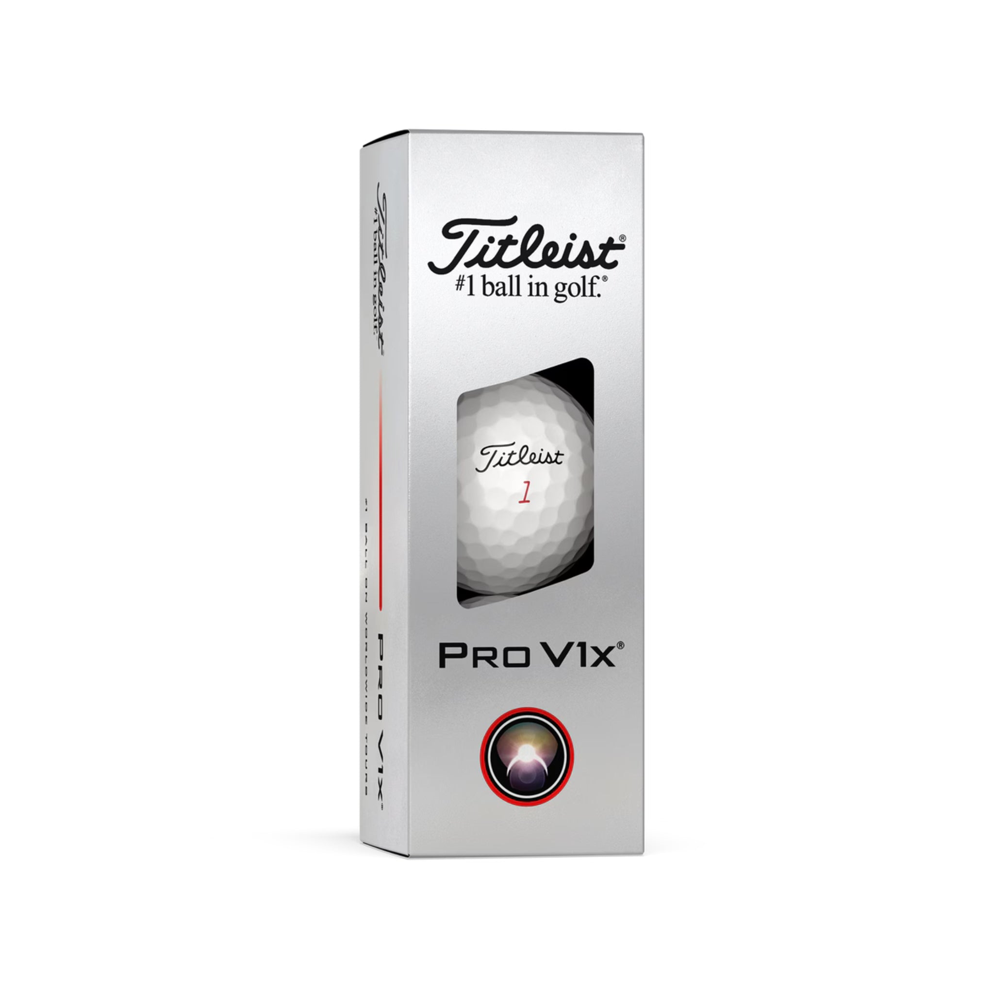 Titleist Prov1x sleeve