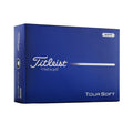 titleist tour soft 2026 custom golf balls