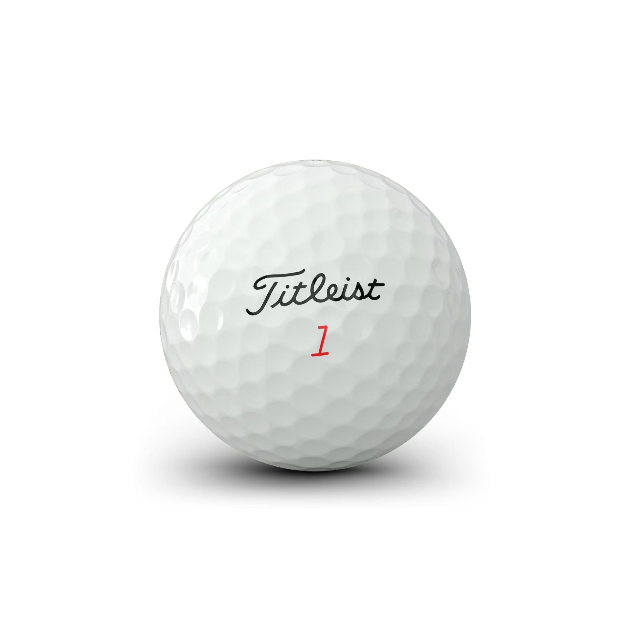 titleist trufeel