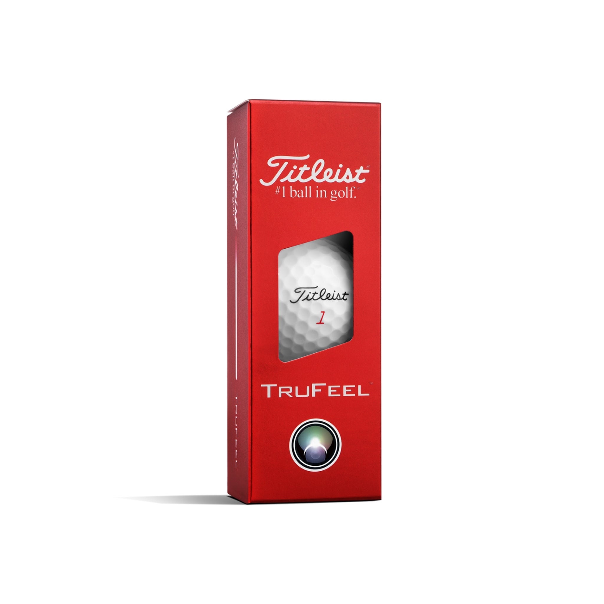 titleist trufeel custom golf ball sleeve